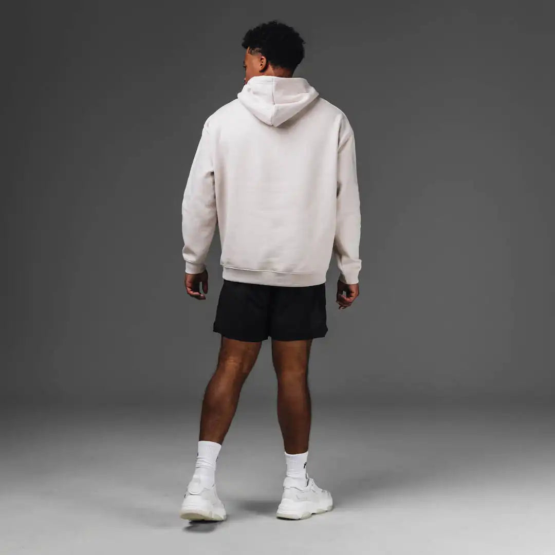 Standard Crest Hoodie