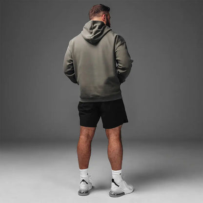 Standard Crest Hoodie