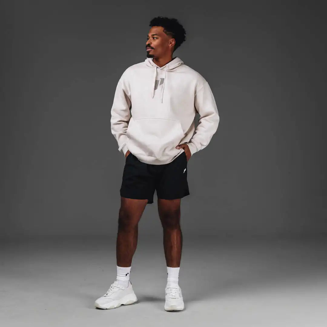 Standard Crest Hoodie