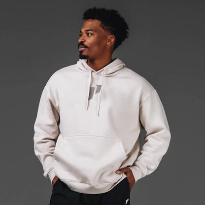 Standard Crest Hoodie