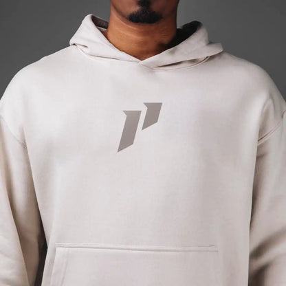 Standard Crest Hoodie