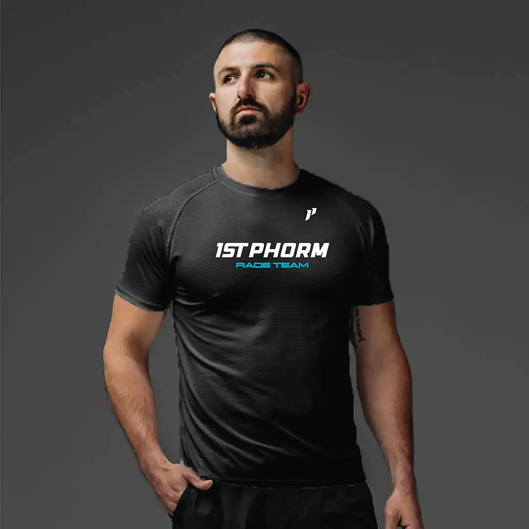 Tempo Race Tee