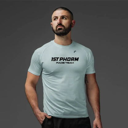 Tempo Race Tee