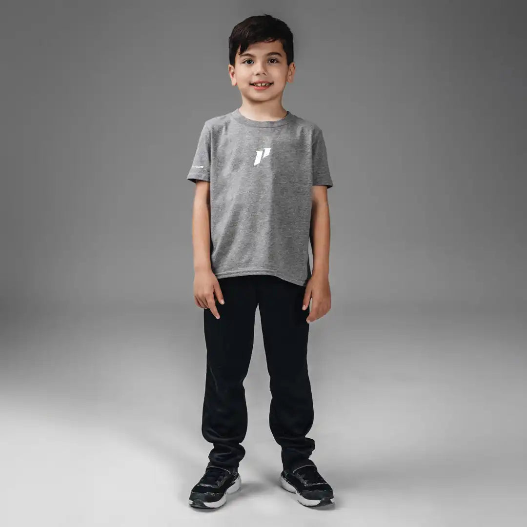 Youth Crest Tee