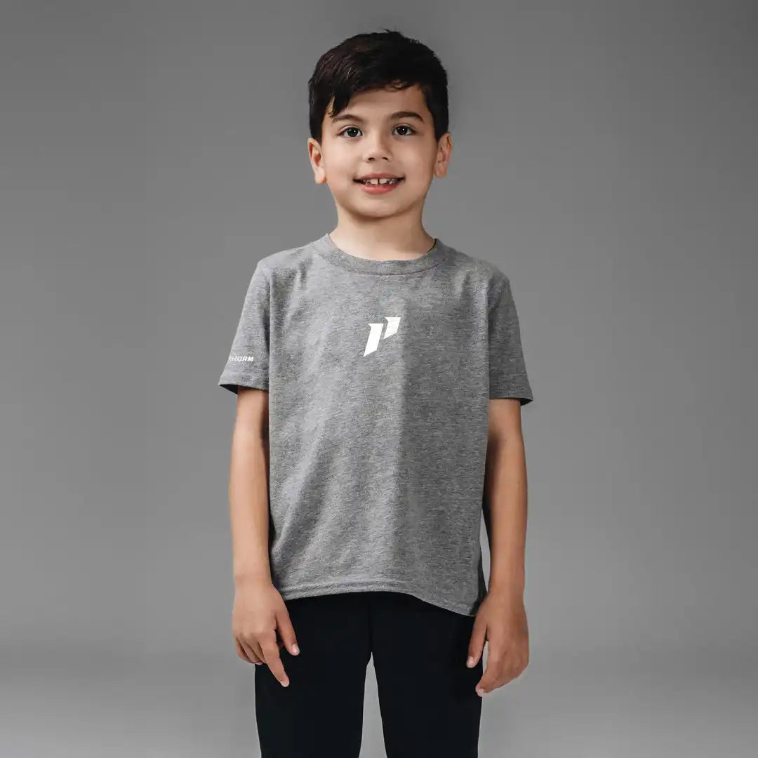Youth Crest Tee