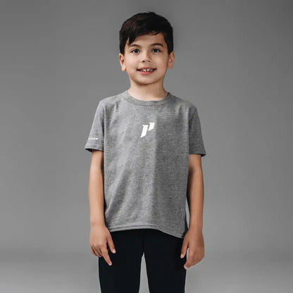 Youth Crest Tee