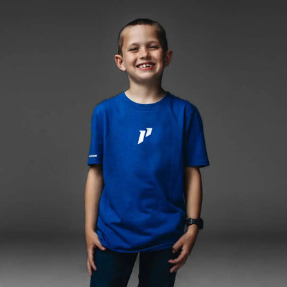 Youth Crest Tee