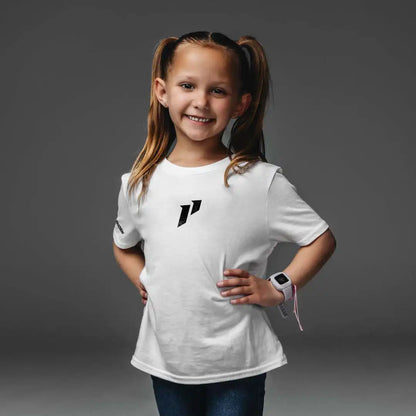 Youth Crest Tee