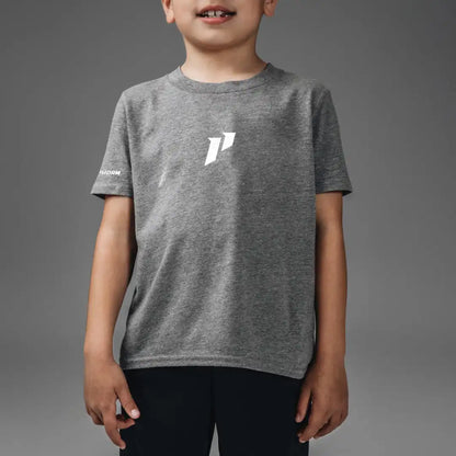 Youth Crest Tee
