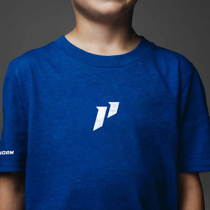 Youth Crest Tee