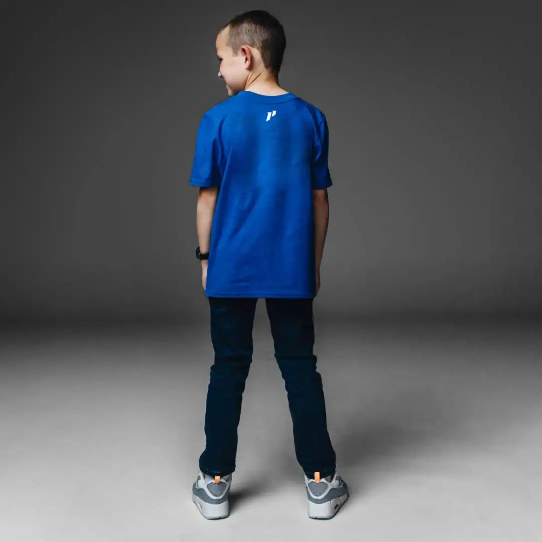 Youth 1P Varsity Tee