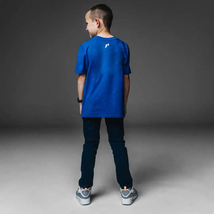 Youth 1P Varsity Tee
