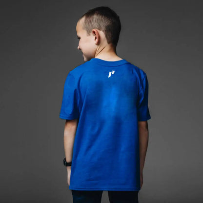 Youth 1P Varsity Tee