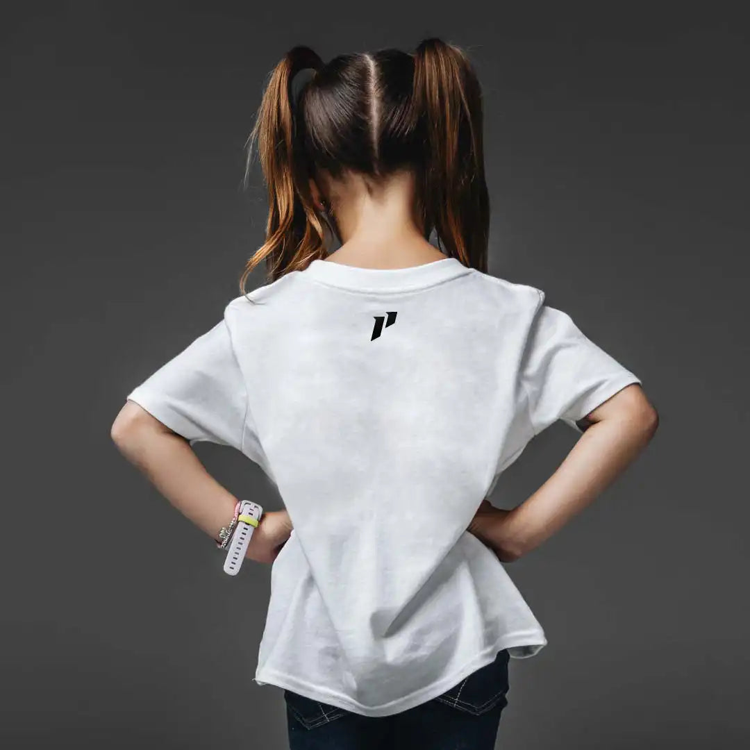 Youth 1P Varsity Tee