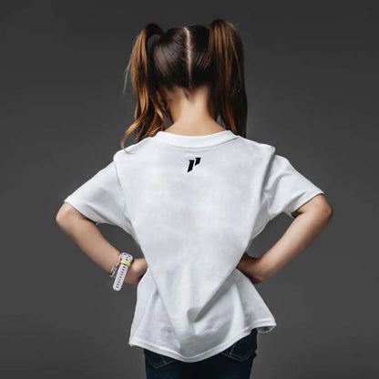 Youth 1P Varsity Tee
