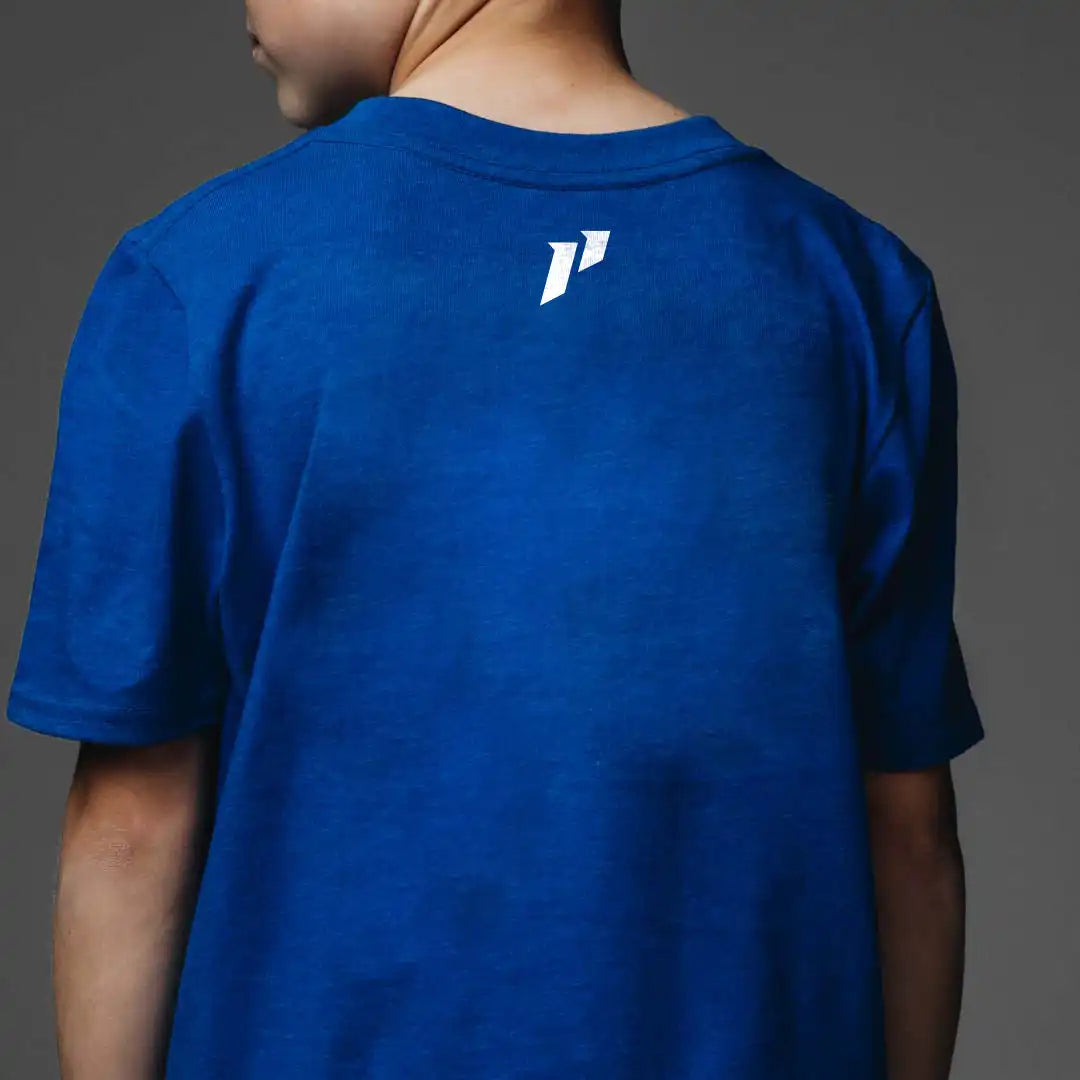 Youth 1P Varsity Tee