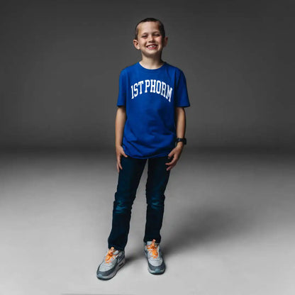 Youth 1P Varsity Tee