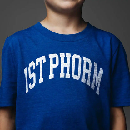 Youth 1P Varsity Tee