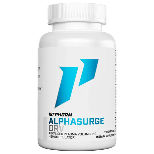 AlphaSurge DRV