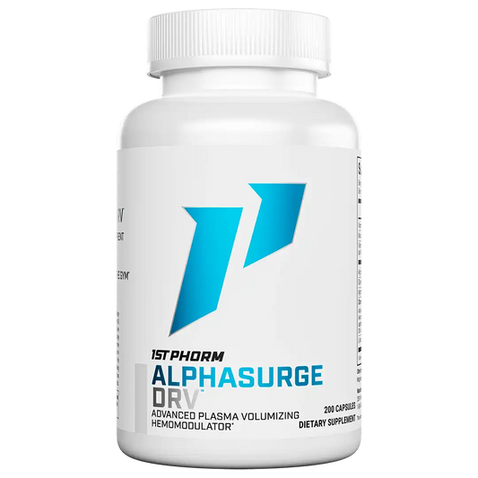 AlphaSurge DRV