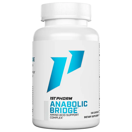 Anabolic Bridge