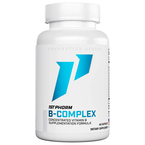 B-Complex