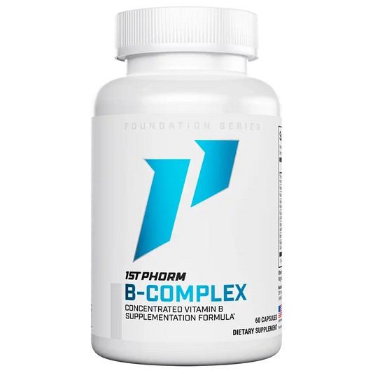 B-Complex