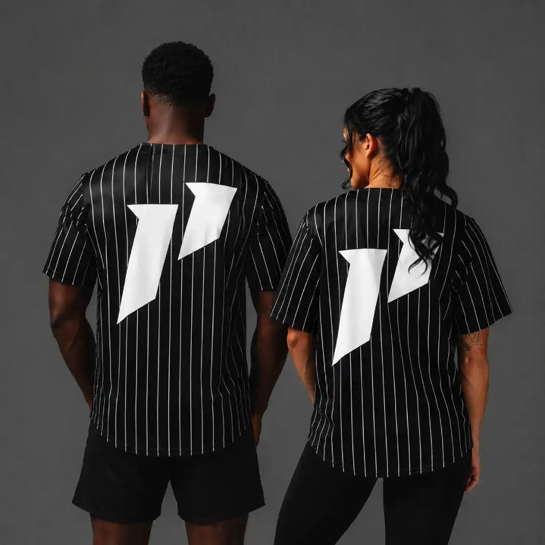 1P Baseball Jersey
