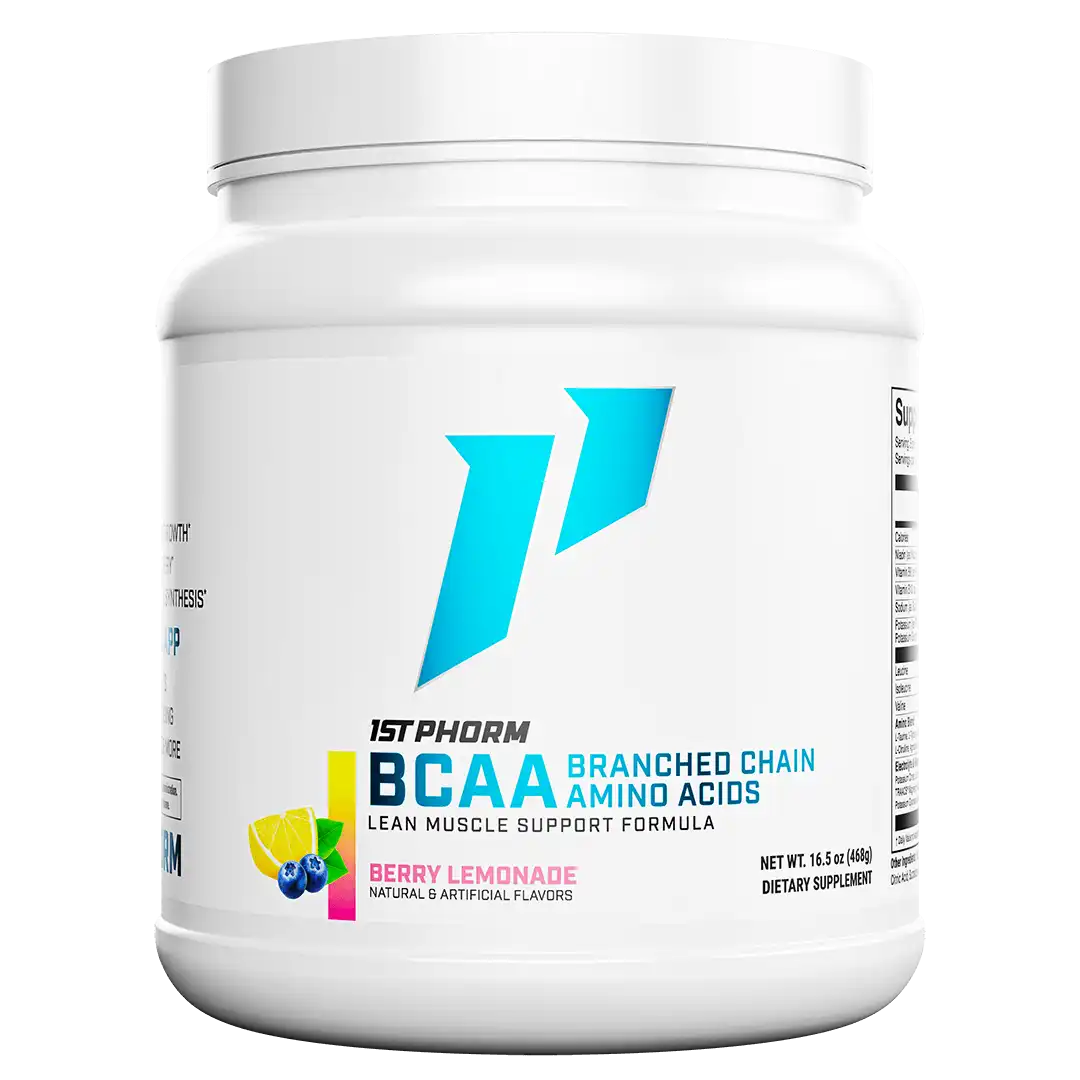 BCAAs