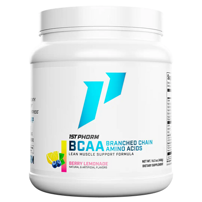 BCAAs
