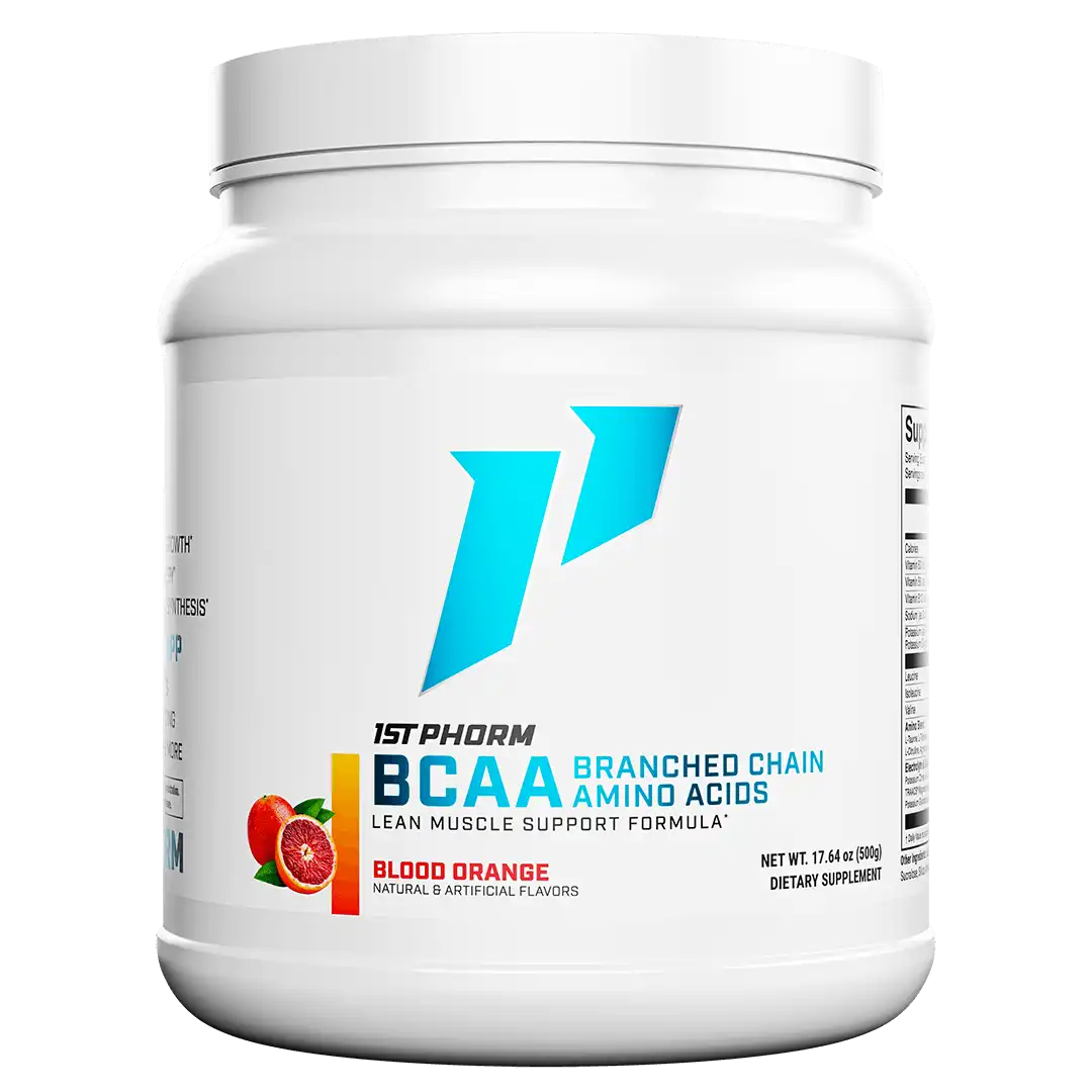 BCAAs