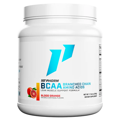 BCAAs