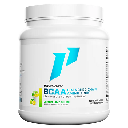BCAAs