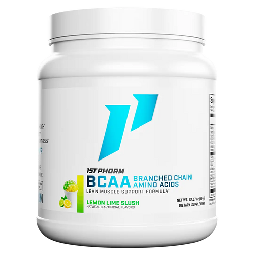 BCAAs