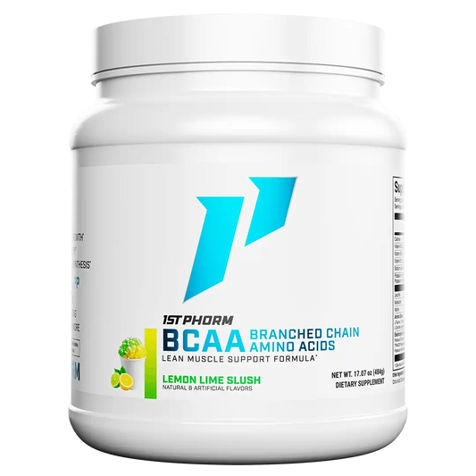 BCAAs