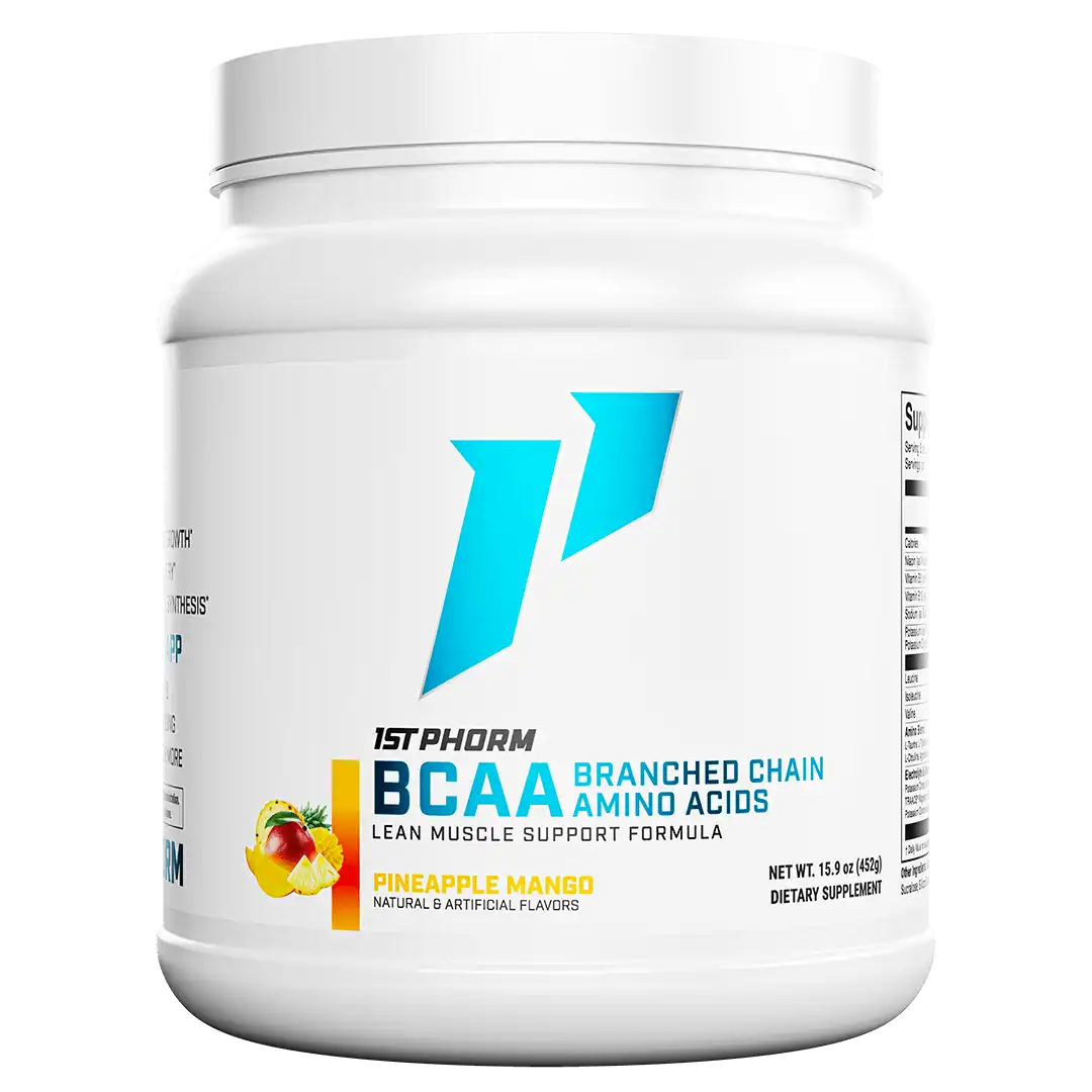 BCAAs