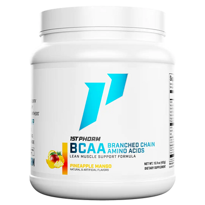 BCAAs