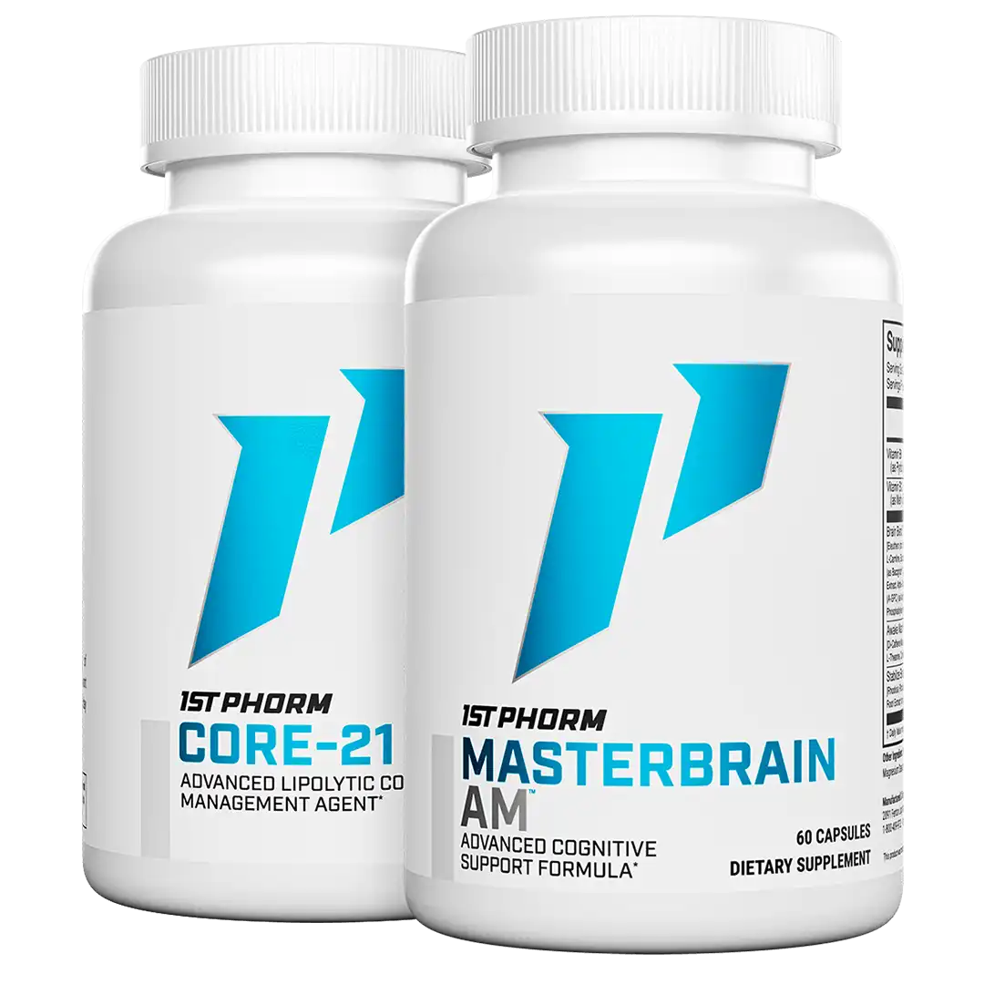 Cognition Stack