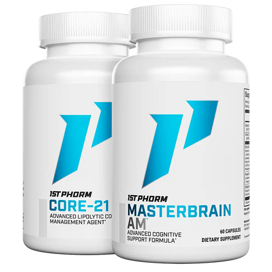 Cognition Stack
