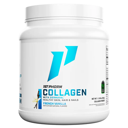 Collagen with Dermaval