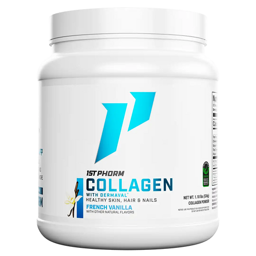 Collagen with Dermaval