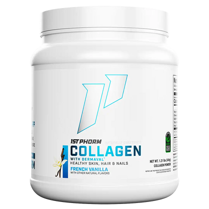 Collagen Natural with Dermaval