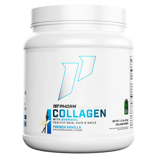 Collagen Natural with Dermaval