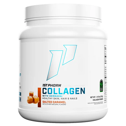 Collagen Natural with Dermaval