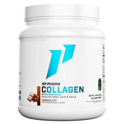 Collagen with Dermaval