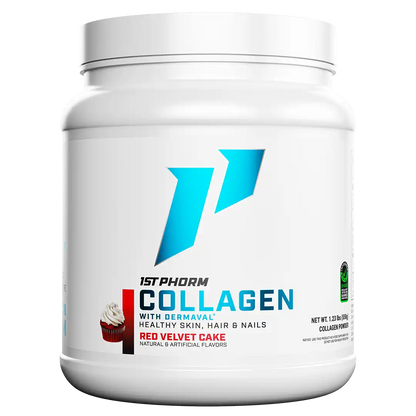 Collagen with Dermaval