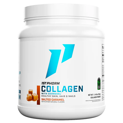 Collagen with Dermaval
