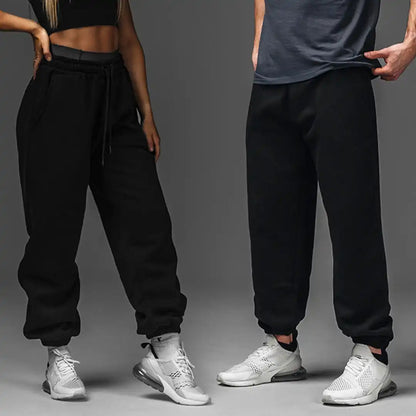 Collegiate Fleece Jogger