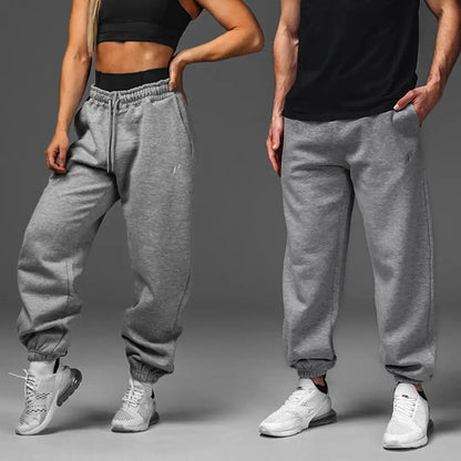Collegiate Fleece Jogger