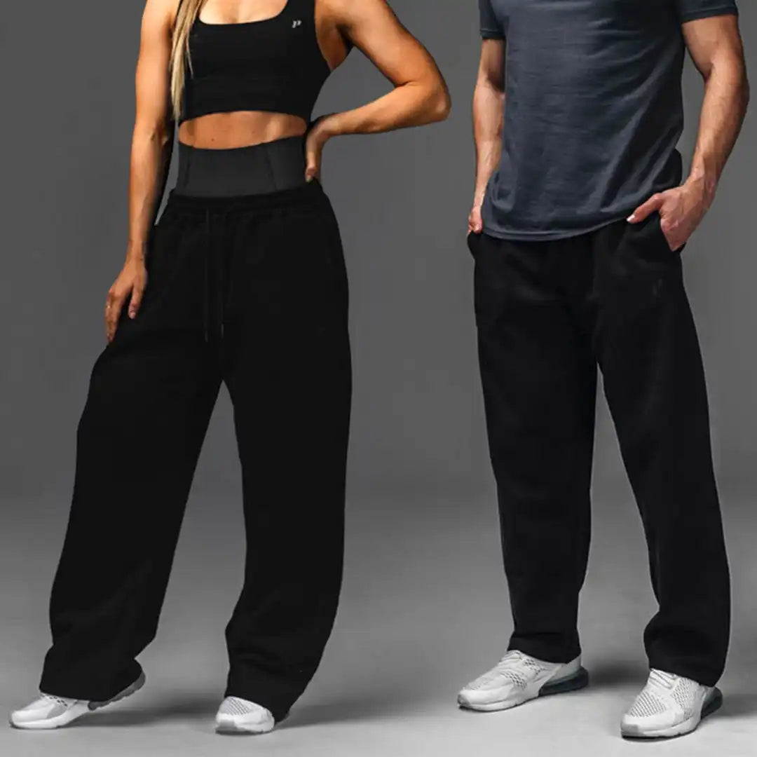 Collegiate Fleece Pant